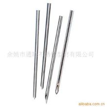 供应医用注射针用不锈钢毛细管，针管