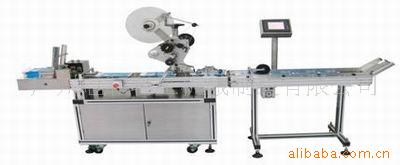 全自动贴标机 不干胶全自动贴标机 不干胶贴标机 自动贴标机