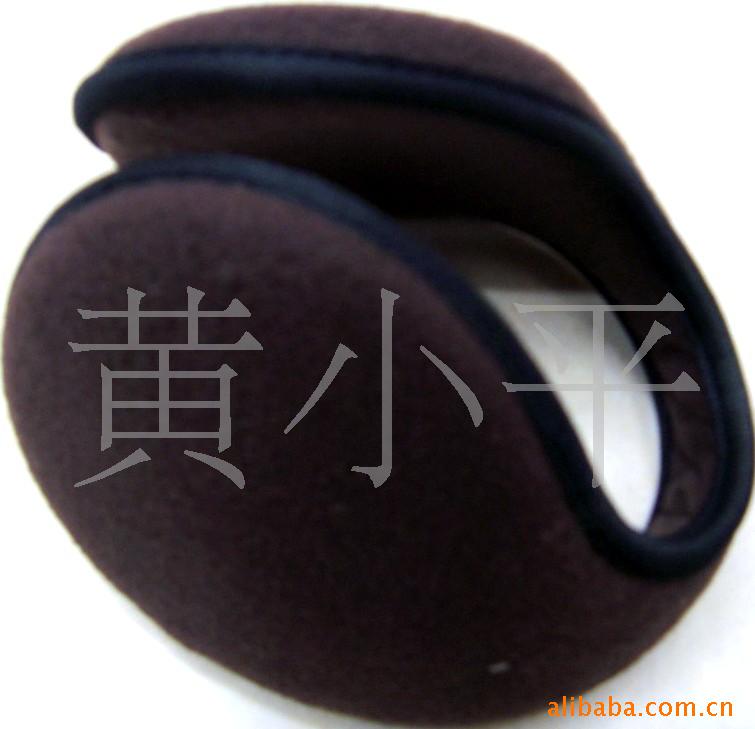 Supply of telegranular velvet Earmuffs