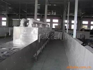 厂家供应定 做食品烘干设备,烘干机,干燥杀菌设备,食品微波干燥机