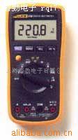 福禄克,Fluke,17B,数字万用表