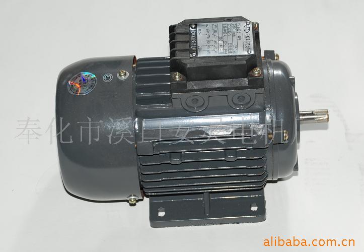 三相异步电机YS63 三相异步电动机 电动机 小功率电机 感应马达