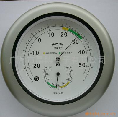 供应室内温湿度计TH-2D温湿度计