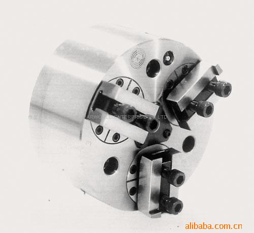 供应韩国标准浮动式卡盘