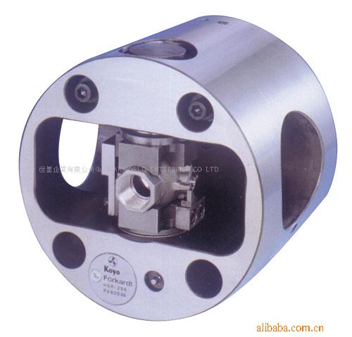 供应韩国全SINKANG自动分度卡盘