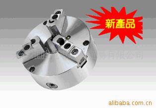matchling台湾米其林内藏式中空气压油压三爪卡盘三爪夹盘MOT-06A