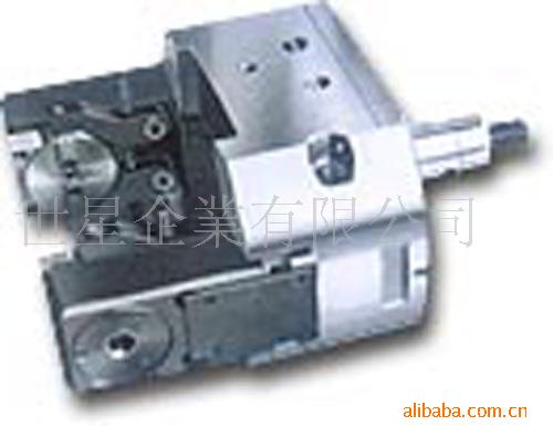 日本HOWA  高精密度卡盘