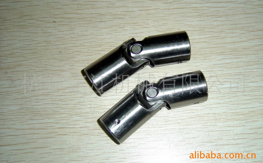 定江机械供应万向联轴器