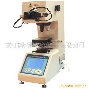 数显维氏硬度计(图)