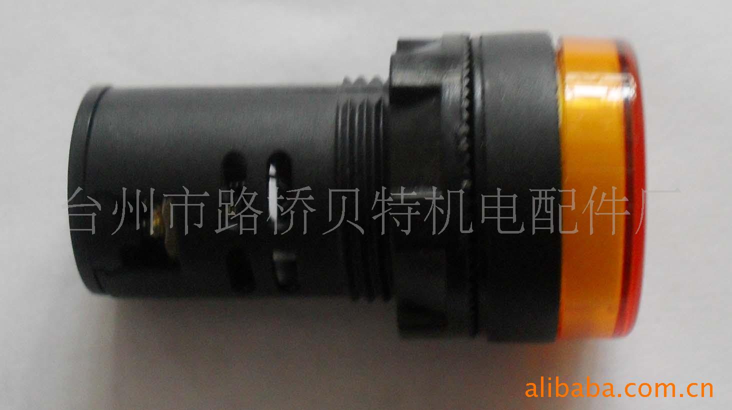 汽油发电机配件指示灯　5KW本田指示灯　GX160指示灯 2900指示灯