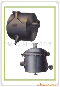 供应螺旋板式换热器 列管冷凝器 不锈钢冷凝器 化工设备