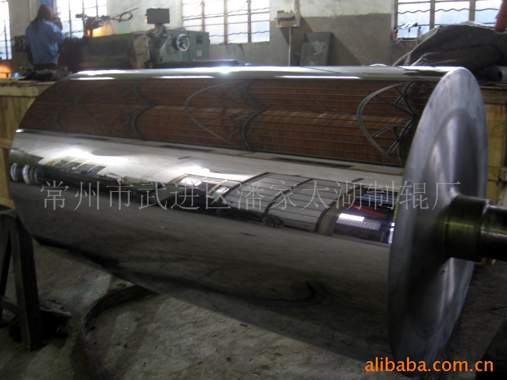 供应定做镜面辊