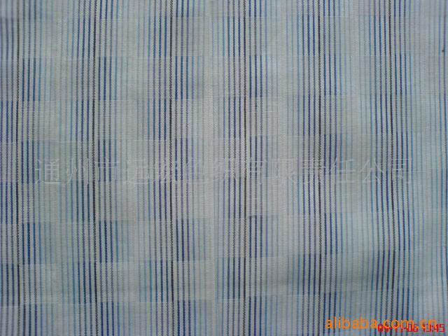 长期供应 涤棉提花布  提花布 欢迎购买