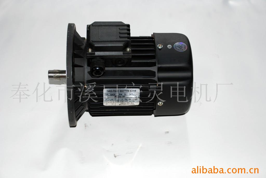 供应三相异步电动机YS71系列 三相异步电动机 ys71d