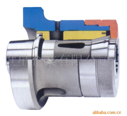 供应德国OUADRO套筒弹性夹头