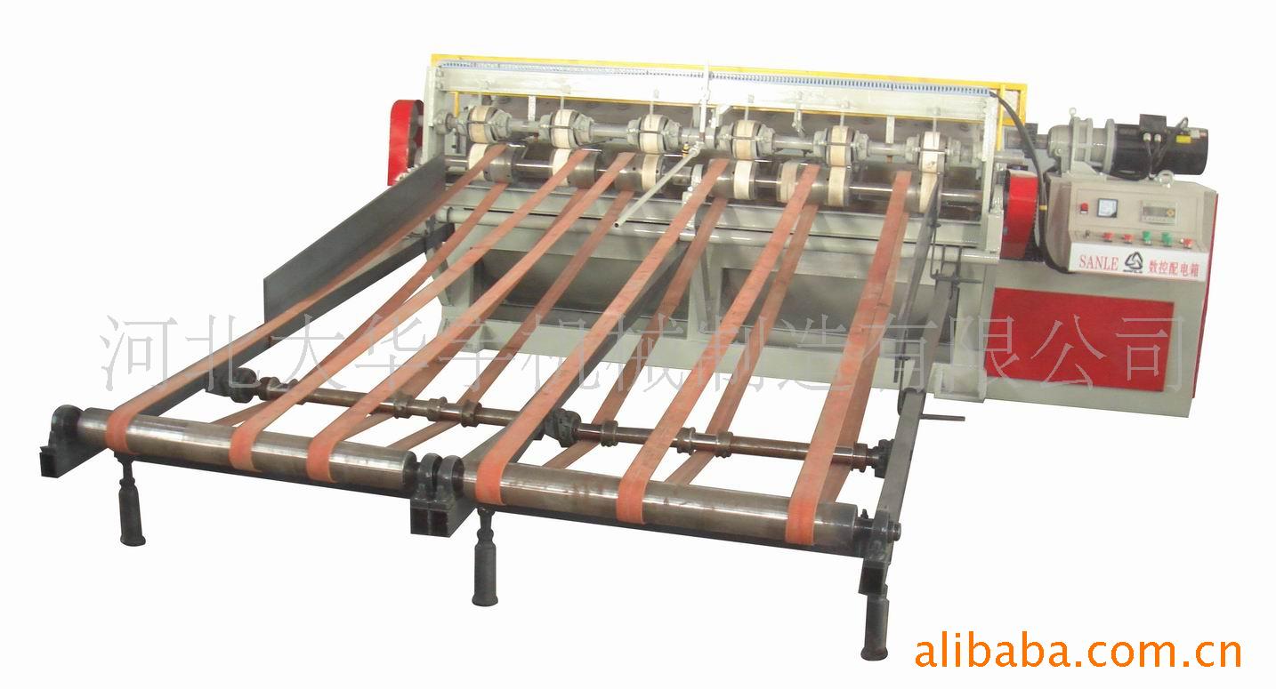 加工定制 SLC2700A型数控裁板机 三乐天裁板机