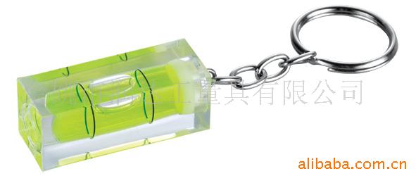 （数控机床加工）高精度礼品水准泡（四面精度）