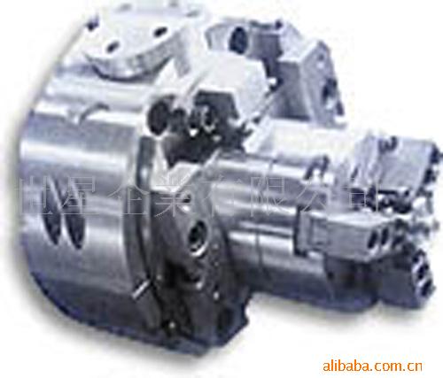 日本HOWA 高精密度卡盘