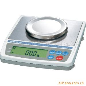 AND       EK-i系列电子天秤