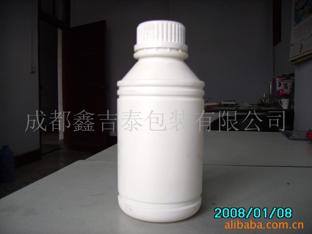 供应500ML优质低价塑料液体瓶   量大从优！