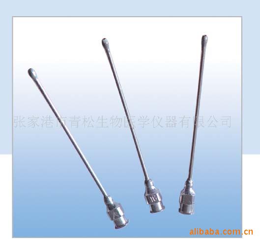 大鼠灌胃针,灌胃针，鼠灌胃针