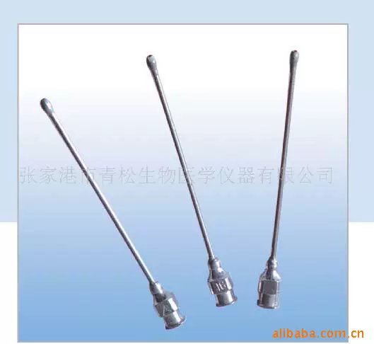 Игла для наполнения желудка от крысы, игла для наполнения желудка, игла для наполнения желудка от крысы