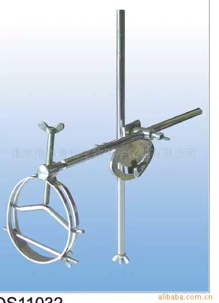 Зажим головы собаки, зажим головы животного, зажим головы собаки