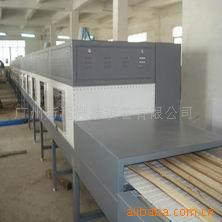 厂家供应定做稳定节能的隧道式微波木材干燥机,烘干机微波干燥