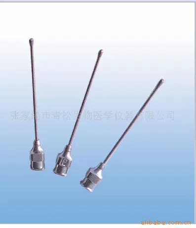 Поставка игл для наполнения шлуком белой мыши, игл для наполнения шлуком, игл для наполнения крыс, игл для наполнения газированным наполнением для животных