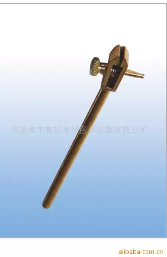 Плоская голова мышца клип, лягушка рот клип