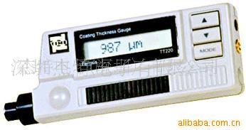 供应时代TT230数字式涂层测厚仪，膜厚仪(图)