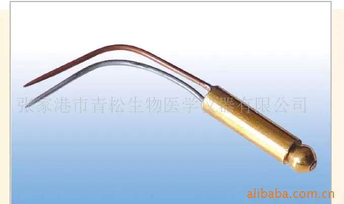 Лук из цинковой меди, вилка из цинковой меди Лук из цинковой меди, вилка из цинковой меди