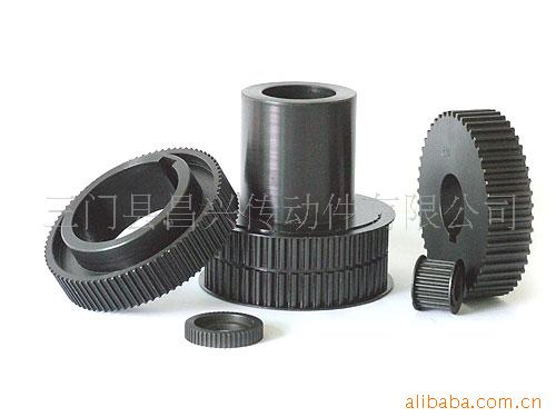 供应优质同步带轮