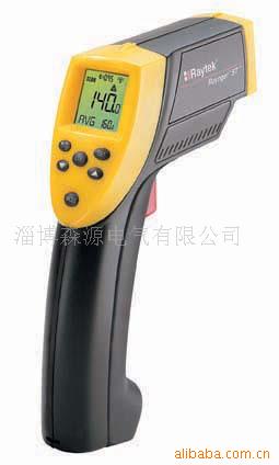 雷泰ST20红外测温仪
