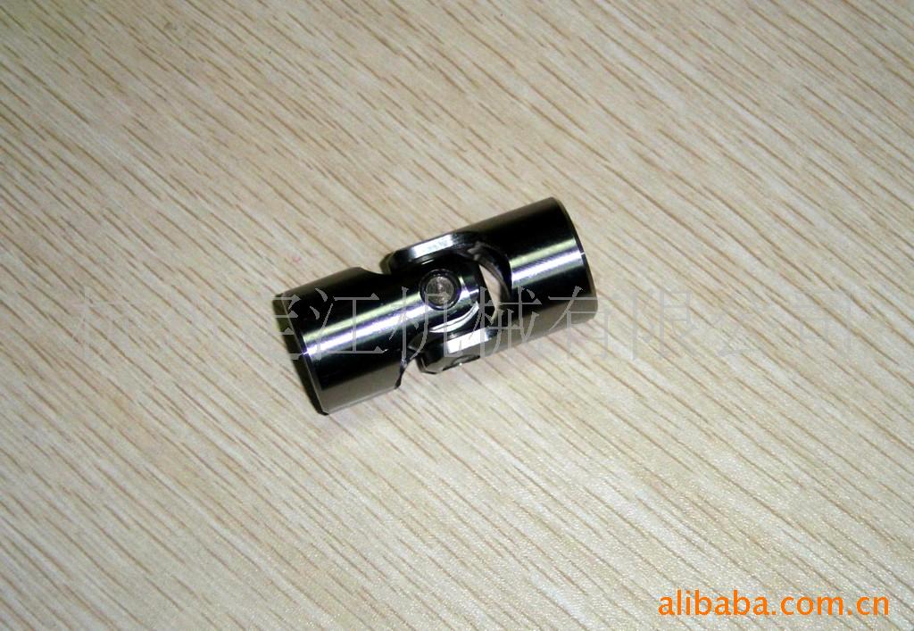 定江机械万向节，小型十字轴式万向联轴器