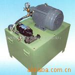 供应液压站 油压站 油压机 PP-定量叶片泵浦 油压系统 款式多样