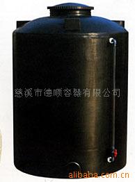 供应化工储罐滚塑容器