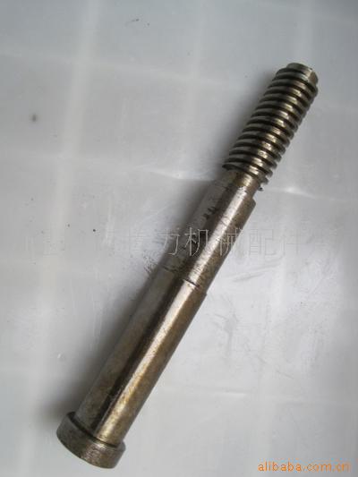 传动齿轮 尾主轴 螺旋伞齿 传动轴