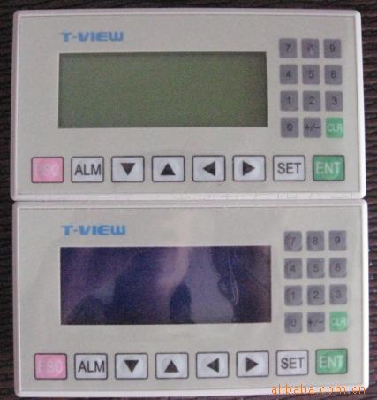 全新原装 EVIEW/KINCO 步科 文本系列触摸屏 MD304L