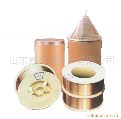 高强度焊丝SLD-70