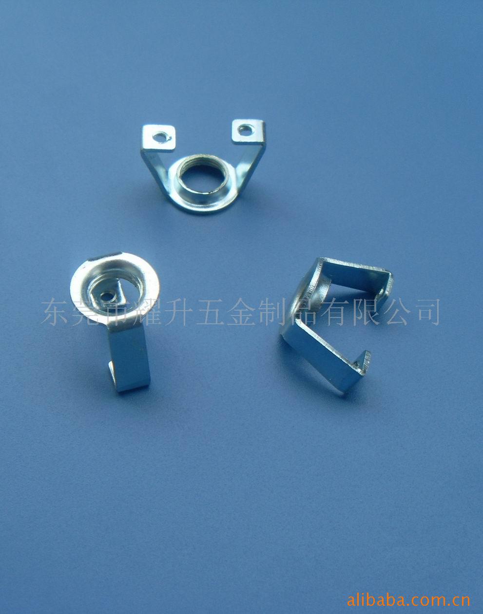 定做各种五金冲压件，金属冲压件 不锈钢冲压件 电器配件