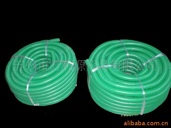 厂家供应塑料波纹管 塑料管