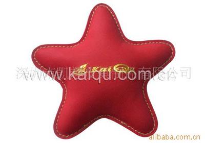 Manufactor wholesale Pentagram Pets Toys Available Multiple colour Choice  TOY-22