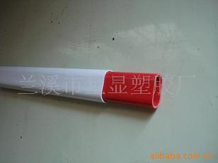 供应各种规格pvc管