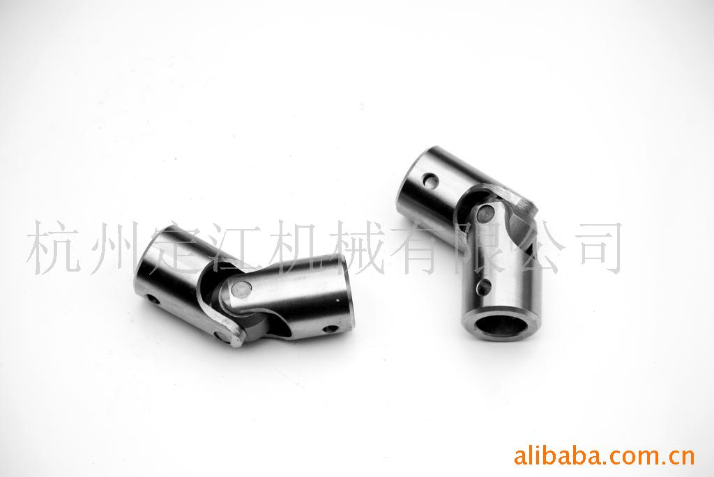 定江机械供应万向联轴器