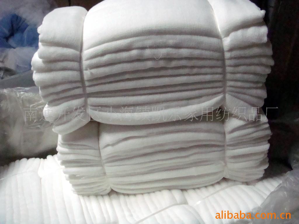 大量批发供应全棉纱布套