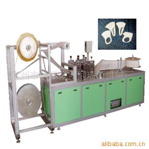 供应瑞山口罩打片机 超声波口罩机 异形口罩机【厂家供应】