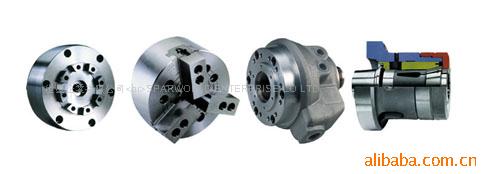 德国   筒夹卡盘      173E用