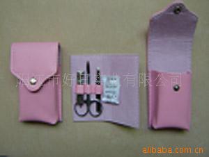 厂家批发供应礼品美甲套装修甲套装美容工具美容套装