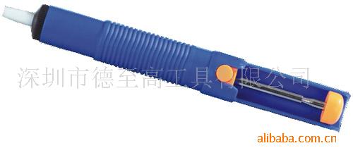 TGK官方旗舰店 德至高 TGK-2013吸锡器 手动 小型吸锡枪|ru